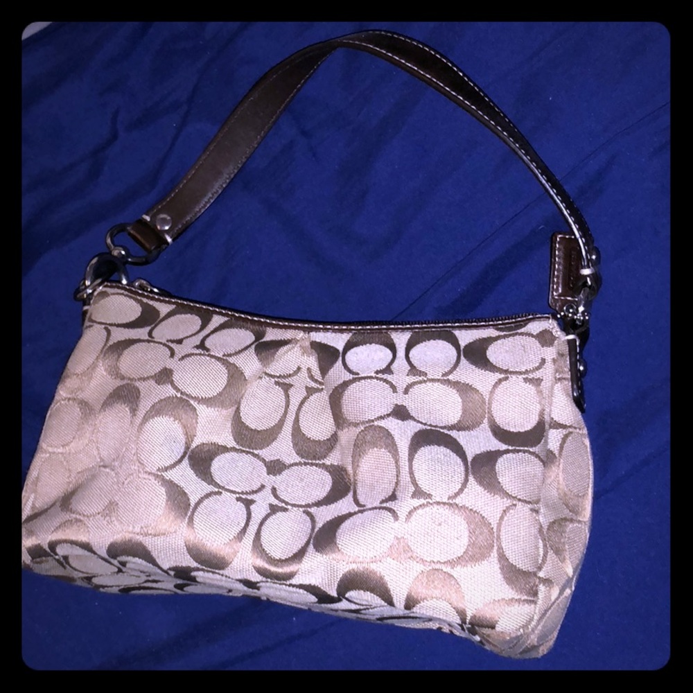 Brand new coach bag